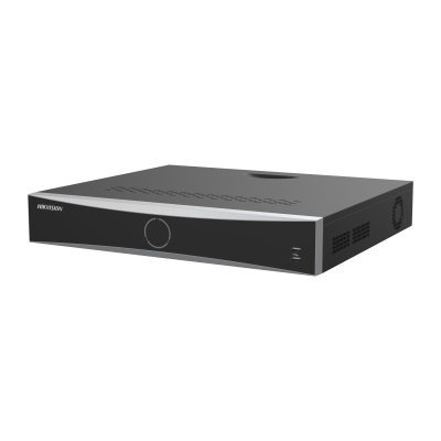 IP-видеорегистратор Hikvision DS-7716NXI-K4/16P/Vpro