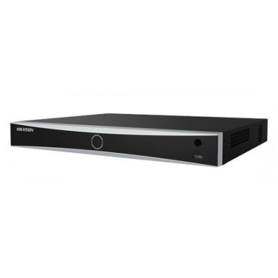 IP-видеорегистратор Hikvision DS-7716NXI-K4/Alarm