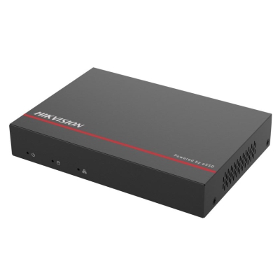 IP-видеорегистратор Hikvision DS-E04NI-Q1/4P/2T
