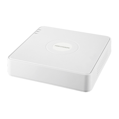 IP-видеорегистратор Hikvision DS-7104NI-Q1/4P(D)