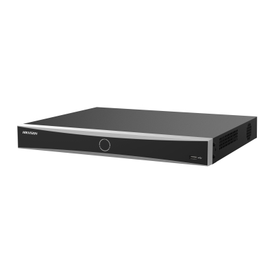 IP-видеорегистратор Hikvision DS-7616NXI-K2/16P/VPro