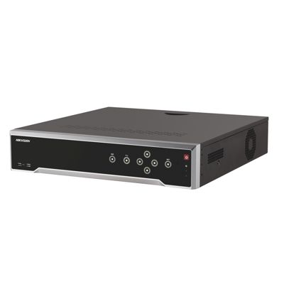 IP-видеорегистратор Hikvision DS-7716NI-K4/16P(D)