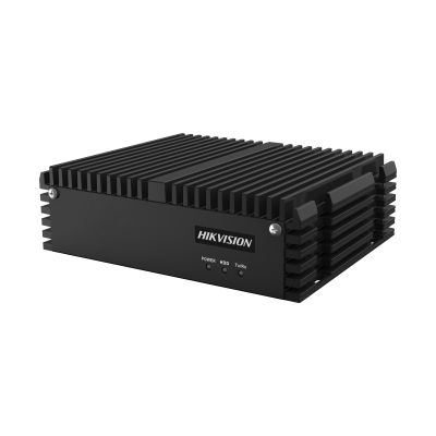 IP-видеорегистратор Hikvision iDS-6704NXI-S/T(2TB)