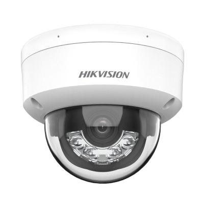 IP-камера Hikvision DS-2CD1123G3-LIU 4 mm