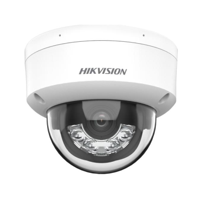 Купольные IP-камеры