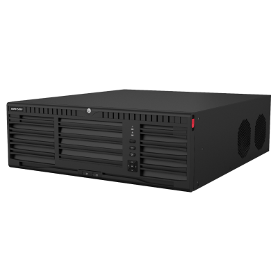 IP-видеорегистраторы