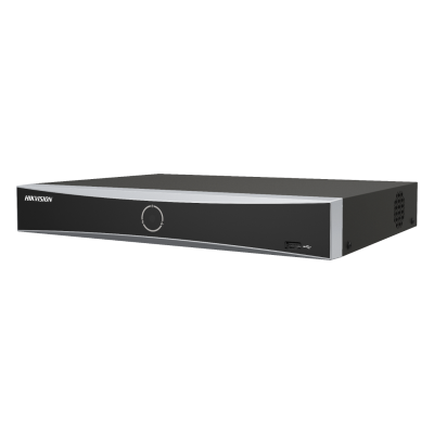 IP-видеорегистратор Hikvision DS-7604NXI-K1(B)