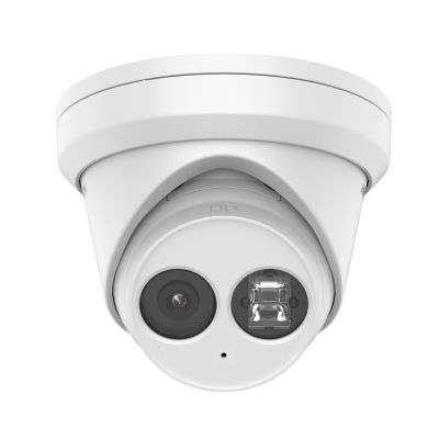 IP-камера Hikvision DS-2CD2343G2-IU 2.8 mm