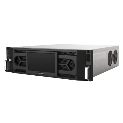 IP-видеорегистратор Hikvision iDS-96256NXI-I24(C)