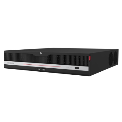 IP-видеорегистратор Hikvision iDS-9616NXI-M8/X