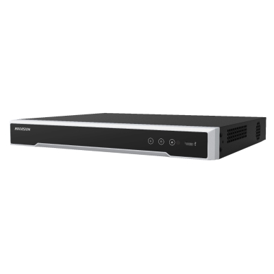 IP-видеорегистратор Hikvision DS-7608NI-Q2(D)/Alarm