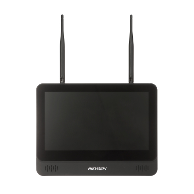 IP-видеорегистратор Hikvision DS-7604NI-L1/W