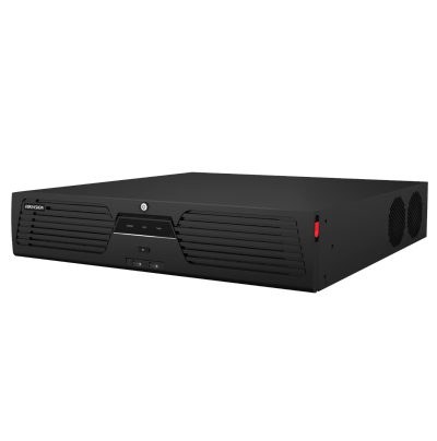 IP-видеорегистратор Hikvision DS-9664NI-M8