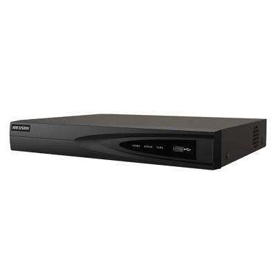 IP-видеорегистратор Hikvision DS-7604NI-K1/4P(D)/Alarm