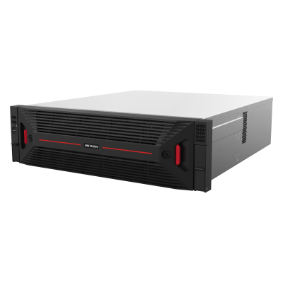 IP-видеорегистратор Hikvision iDS-96128NXI-H16R
