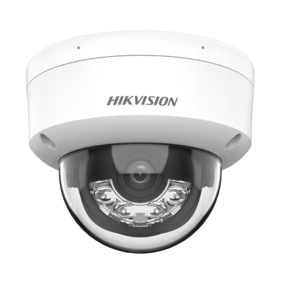 IP-камера Hikvision DS-2CD2123G2-LIS2U 2.8 mm