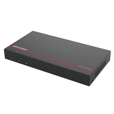 IP-видеорегистратор Hikvision DS-E08NI-Q1/8P/1T